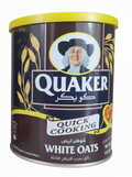 QUAKER White Oats 500g (UAE)