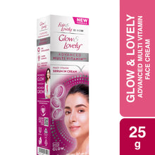 Glow & Lovely Advanced Multi Vitamin Cream 25gm