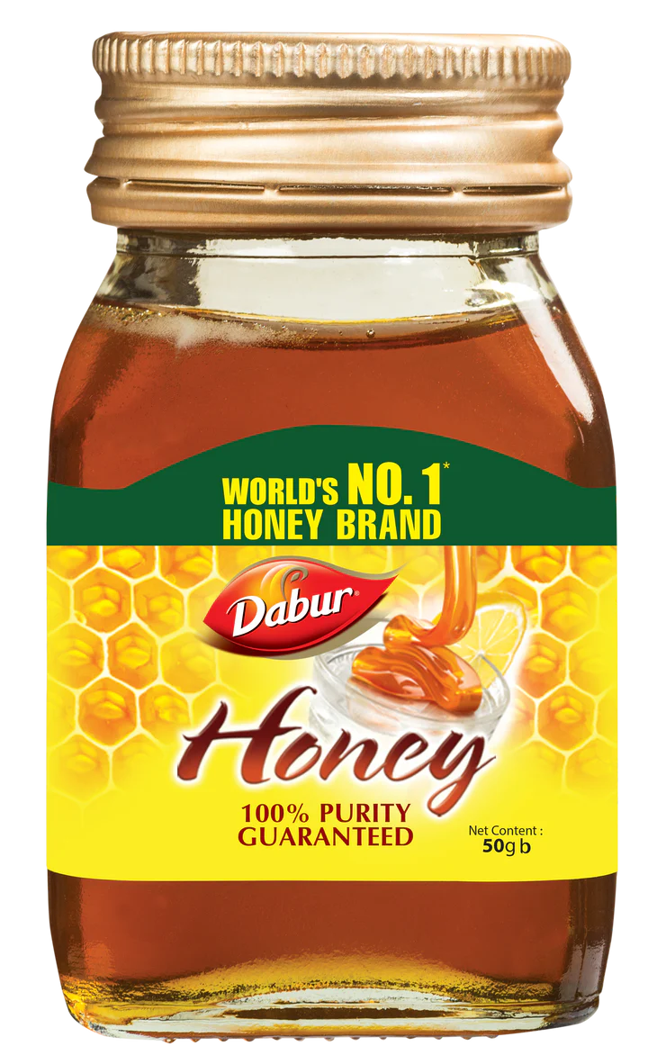 Dabur Honey