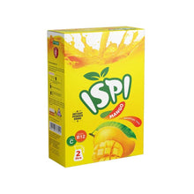 ISPI Mango Instant Powder Drink 250 gm