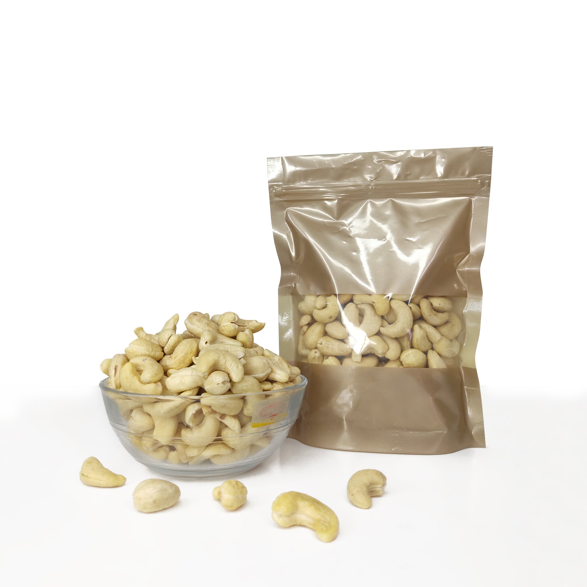 Fitra kaju badam(Cashew Nuts) Regular