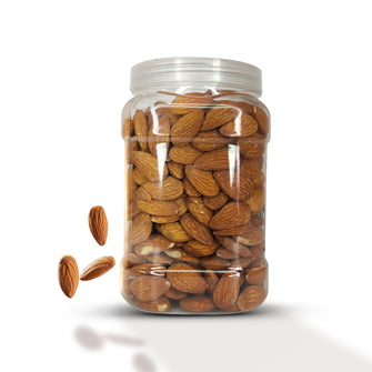Fitra Almond (কাঠ বাদাম ) Regular