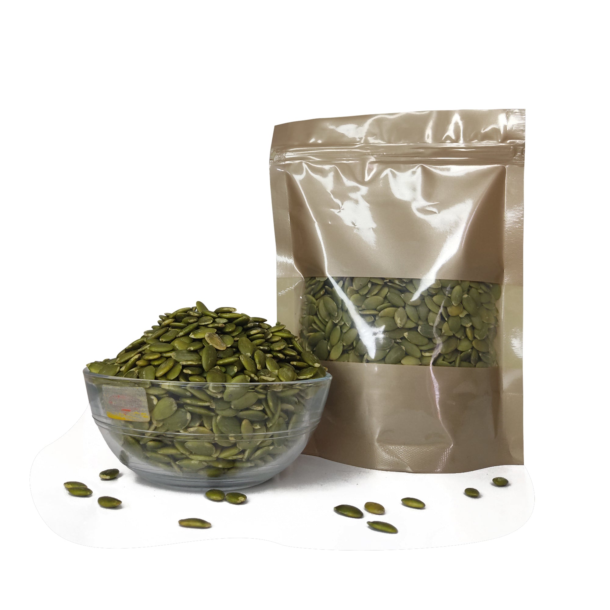 Fitra pumpkin seed(kumra bij)