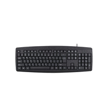 Micropack K203 Basic USB Keyboard