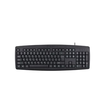 Micropack K203 Basic USB Keyboard