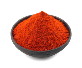 Red Chilli Powder - মরিচের গুড়া - 500 gm