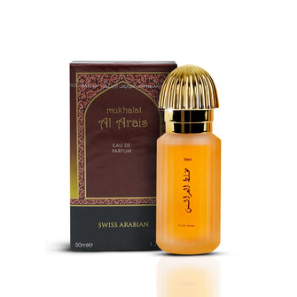 Mukhallat Al Araise