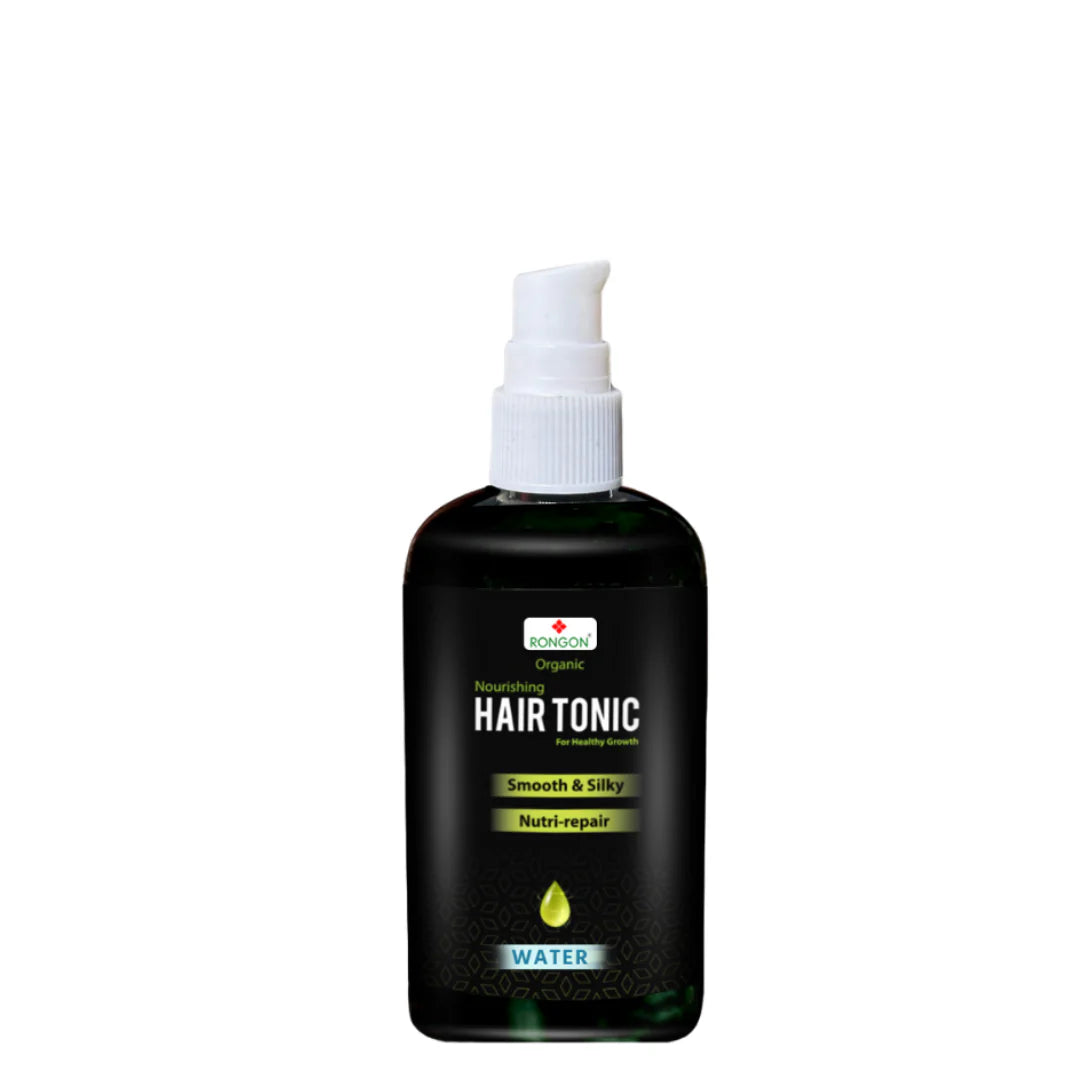 Rongon Nourishing Hair Tonic Water (রঙ্গন নারিশিং হেয়ার টনিক)