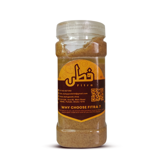 Peanut butter with olive oil