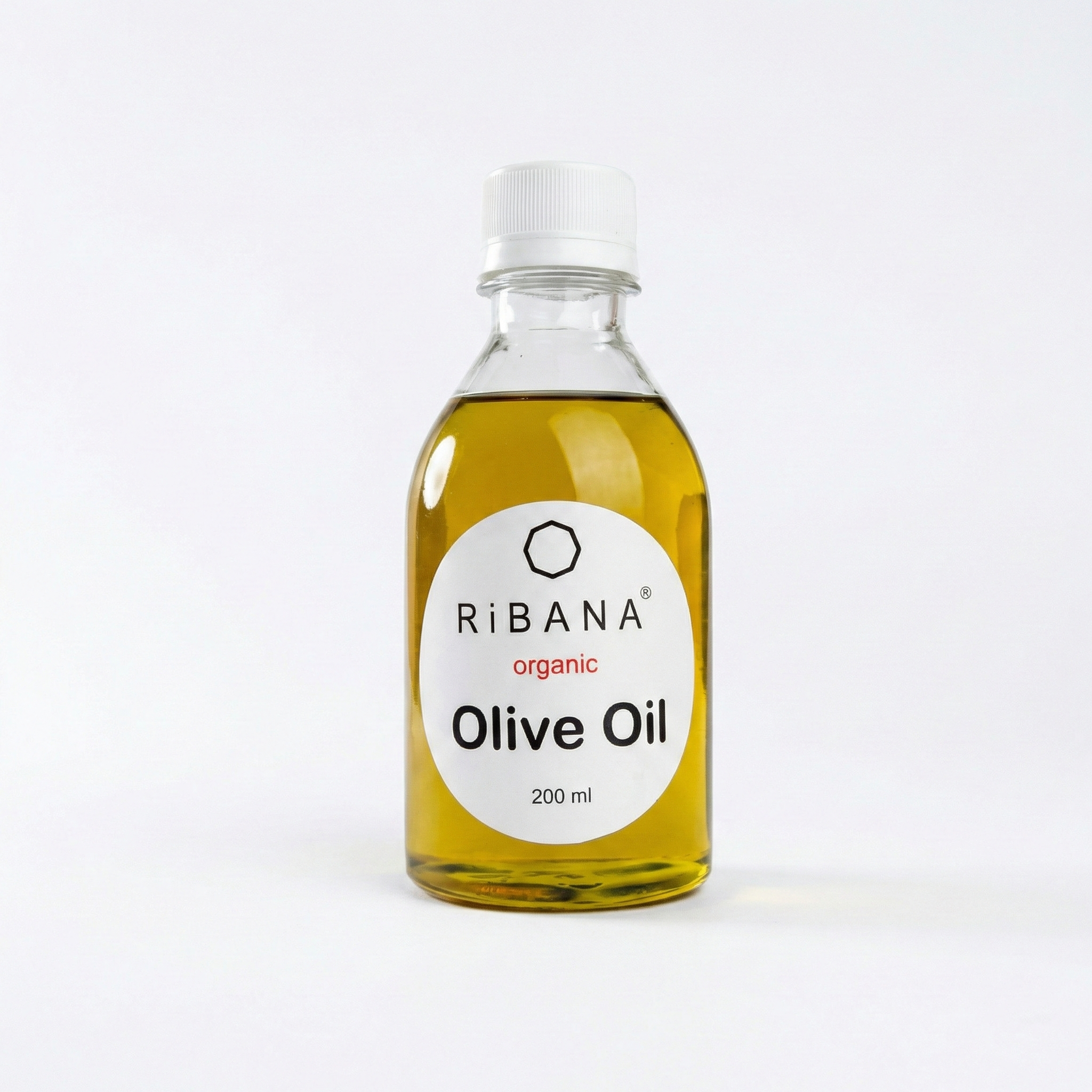 RiBANA Organic Olive Oil (১০০% খাঁটি জয়তুনের তেল)