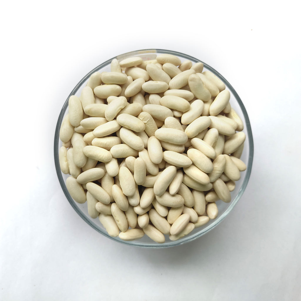Kidney Beans – White রাজমা- সাদা