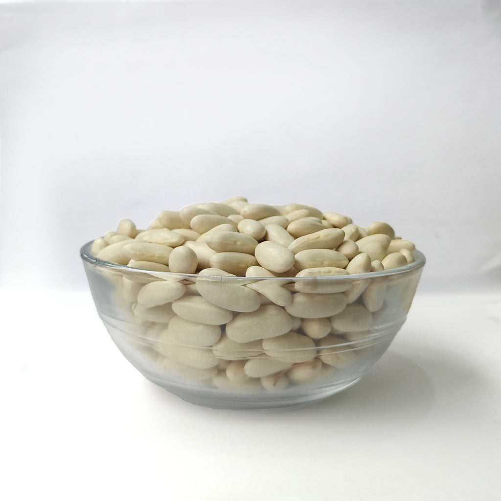 Kidney Beans – White রাজমা- সাদা