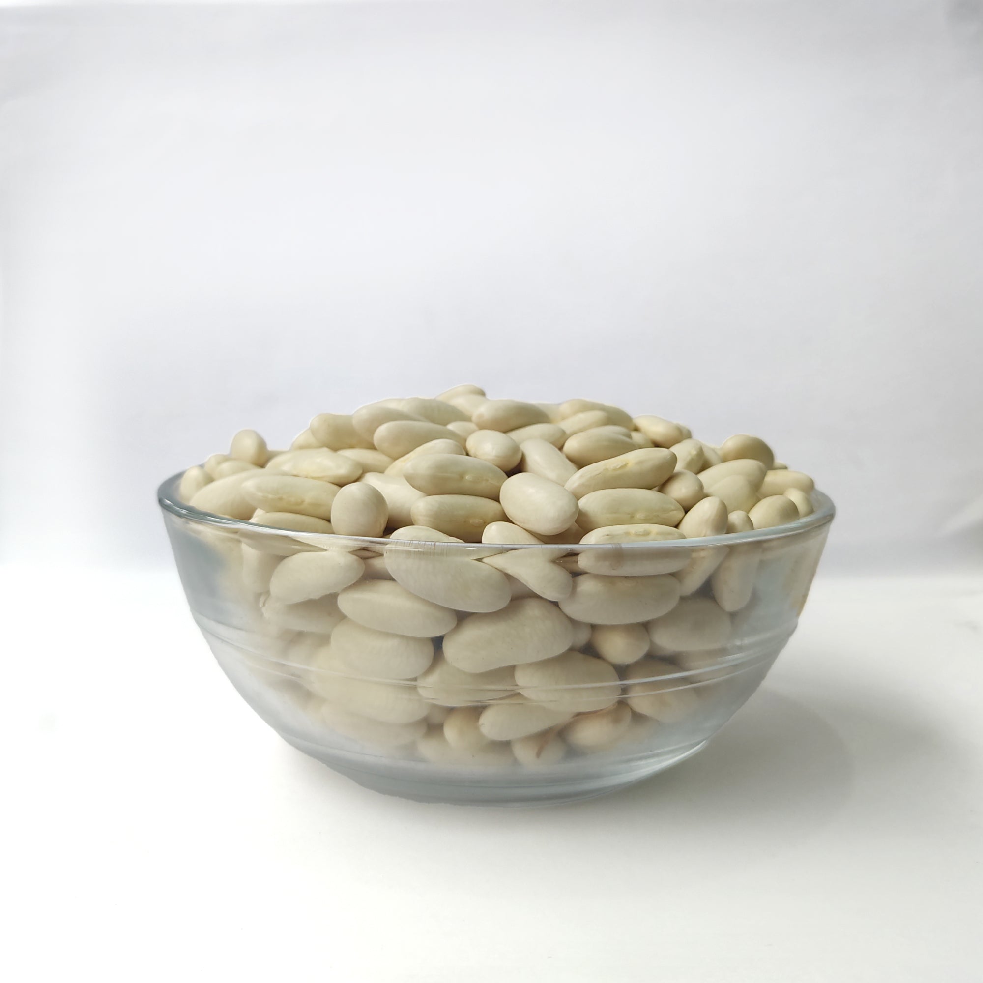 Kidney Beans – White রাজমা- সাদা