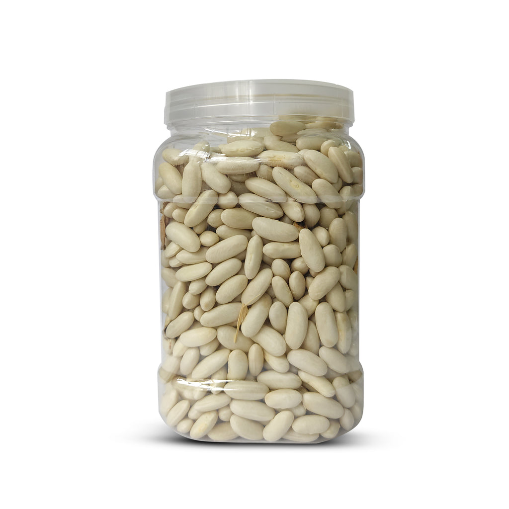 Kidney Beans – White রাজমা- সাদা