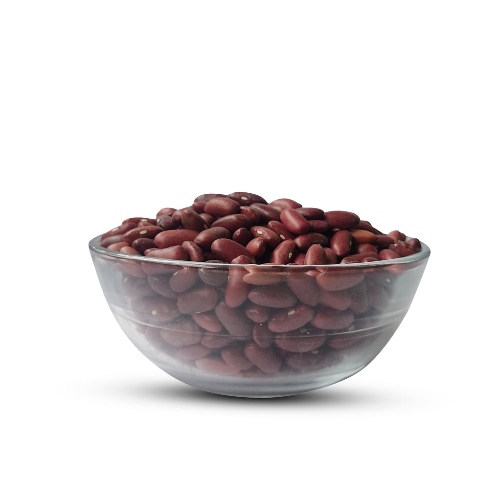 Red Kidney Beans (রাজমা ডাল)