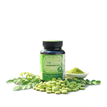 Sojina Tablet (সজিনা ট্যাবলেট)