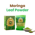 Moringa Leaf Powder  (সজিনা পাউডার)