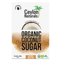 Ceylon Naturals Organic Coconut Sugar (অর্গানিক নারিকেল চিনি)