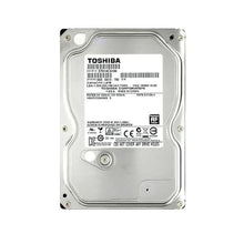 Toshiba Hard Disk 500GB to 4TB Internal Drive for Desktop