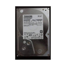 Toshiba Hard Disk 500GB to 4TB Internal Drive for Desktop