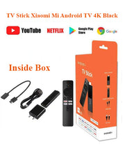 Smart TV Stick Xiaomi