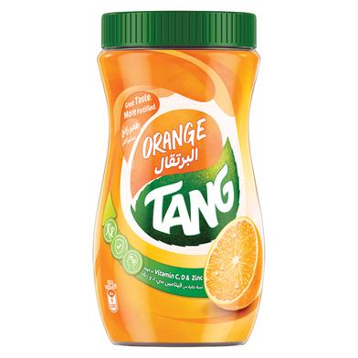 TANG Orange Flavored Powdered Drink – 750gm (Bahrain)