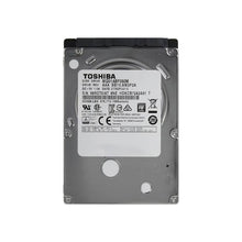 Toshiba Hard Disk 500GB to 4TB Internal Drive for Desktop