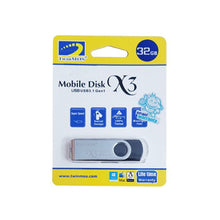 Twinmos 32GB to 128GB USB 3.0 Pendrive