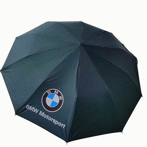 Absar BMW Umbrella Auto Open 10 Ribs