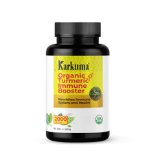 Karkuma Organic Turmeric Immune Booster (কারকুমা অর্গানিক টারমারিক ইমিউন বুস্টার)