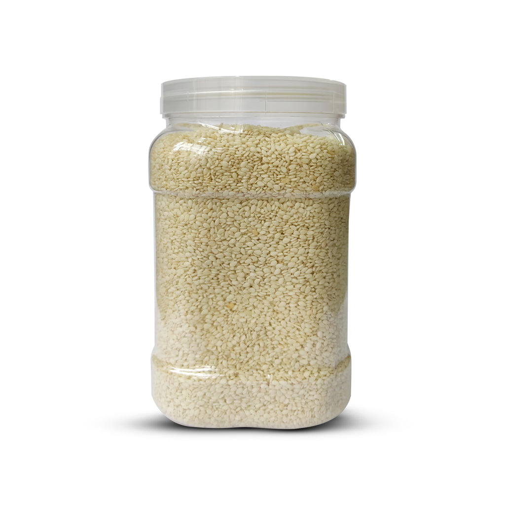 White Sesame- সাদা তিল
