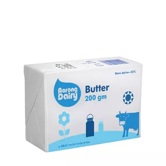 Aarong Dairy Butter-200gm