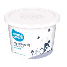 aarong low fat yogurt 500gm