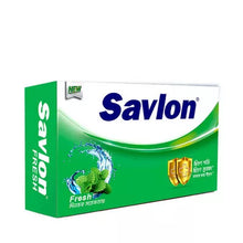 ACI Savlon Fresh Soap-100gm