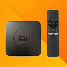 MI 8k ultra HD Set-Top box