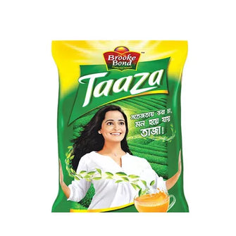 Brooke Bond Taaza Black Tea 150 gm