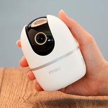 Imou Ranger 2 WiFi Camera with 360 Degree Coverage