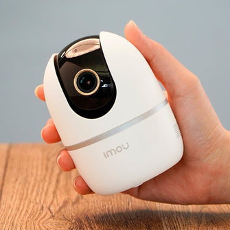 Imou Ranger 2 WiFi Camera with 360 Degree Coverage
