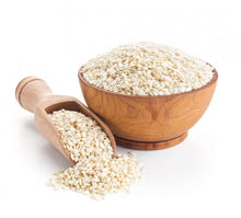 White Sesame- সাদা তিল