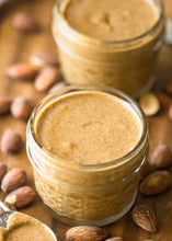 Peanut butter with olive oil