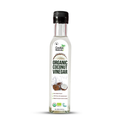 Ceylon Organic Coconut Vinegar (সিলন ন্যাচারালস অর্গানিক কোকোনাট ভিনেগার) - 250 ml