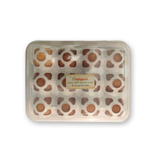 Premium Plastic Egg Box 12 pcs slot