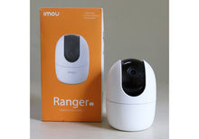 Imou Ranger 2 WiFi Camera with 360 Degree Coverage