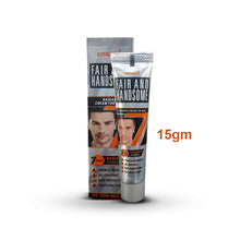 Emami Fair and Handsome Fairness Cream For Men- 15g