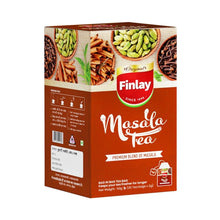 Finlay Masala Cha Tea Bags 25 pcs Buy 1 Get 1