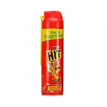 Godrej Red Hit Cockroaches Spray Fresh Fragrance 625 ml