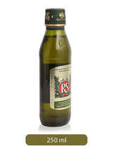 RS Olive Oil Pomace 250ML Glass Bottle