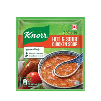 Knorr Soup Hot and Sour Chicken-31gm