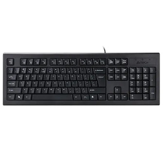 A4TECH KRS-82 Wired Multimedia Keyboard  with Bangla Layout