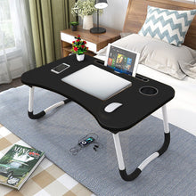 Folding Laptop Table